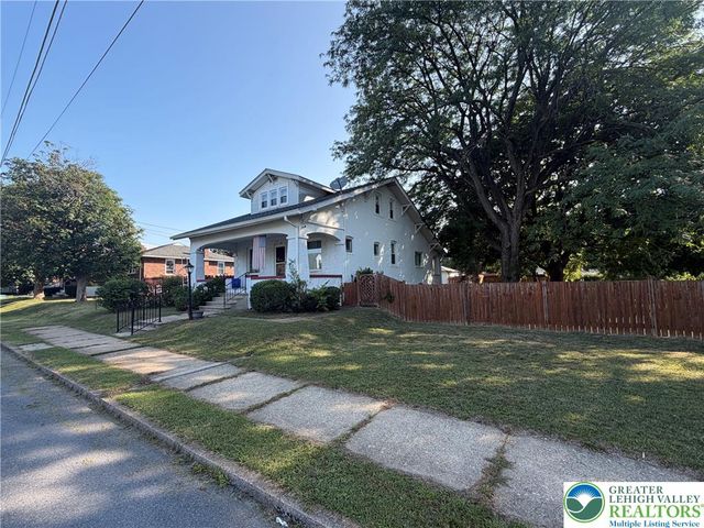 720 Keystone Avenue, Bethlehem City, PA 18018