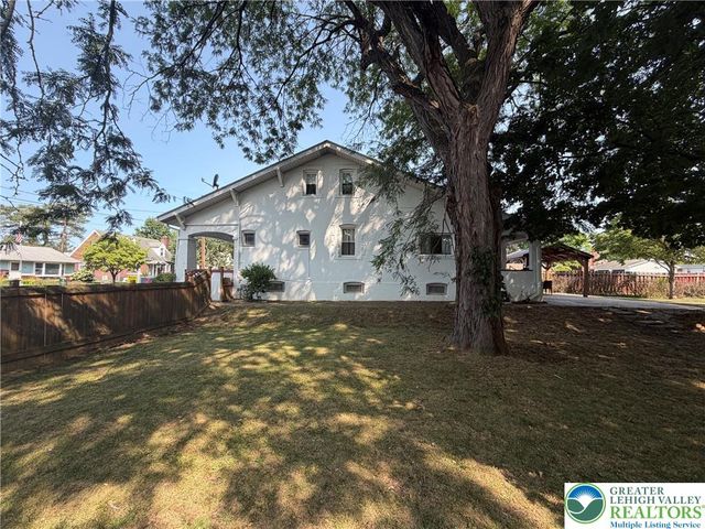 720 Keystone Avenue, Bethlehem City, PA 18018