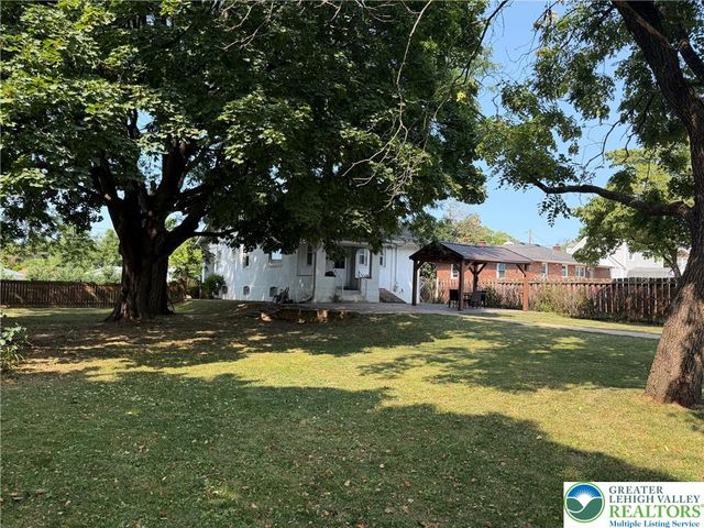 720 Keystone Avenue, Bethlehem City, PA 18018