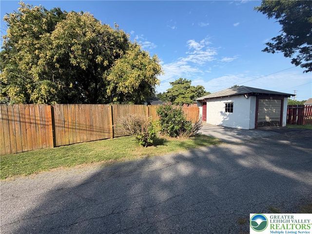 720 Keystone Avenue, Bethlehem City, PA 18018
