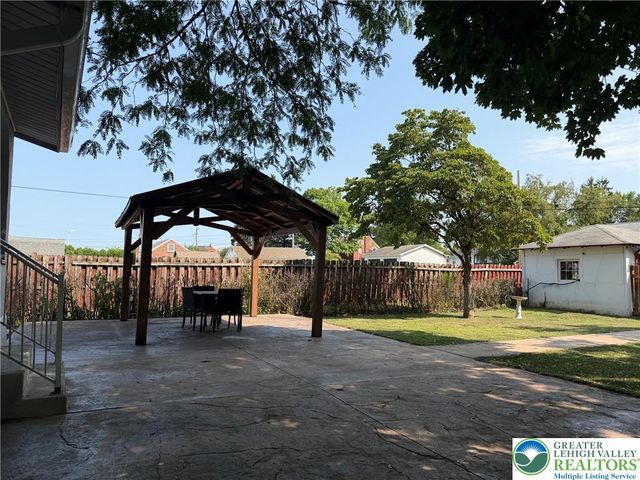 720 Keystone Avenue, Bethlehem City, PA 18018