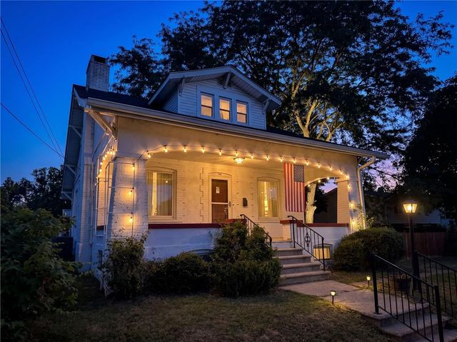 720 Keystone Avenue, Bethlehem City, PA 18018