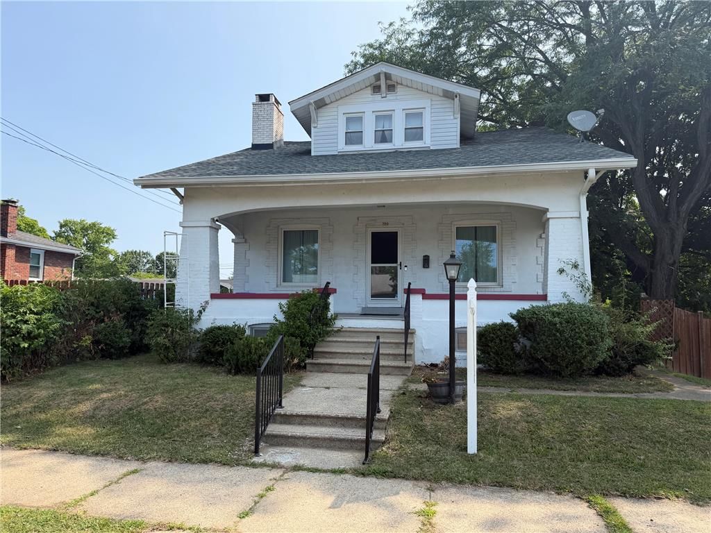 720 Keystone Avenue, Bethlehem City, PA 18018
