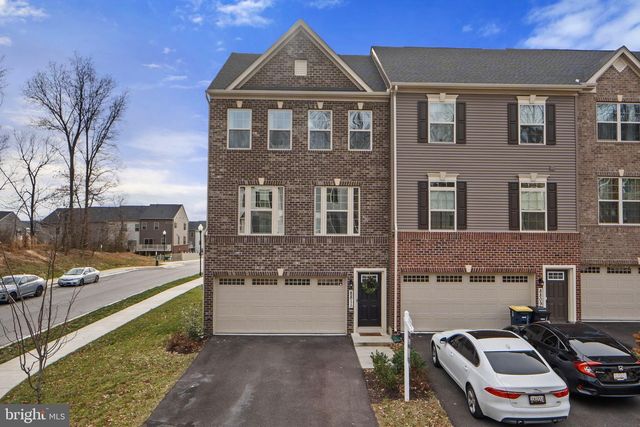 8811 SYBIL LN, Upper Marlboro, MD 20772