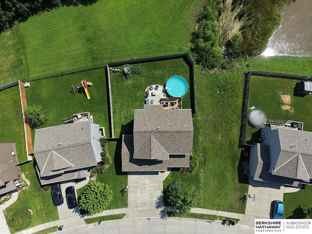 8215 S 190 Avenue, Omaha, NE 68136