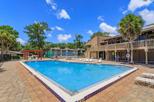5303 INDIAN CREEK DRIVE D, Orlando, FL 32811