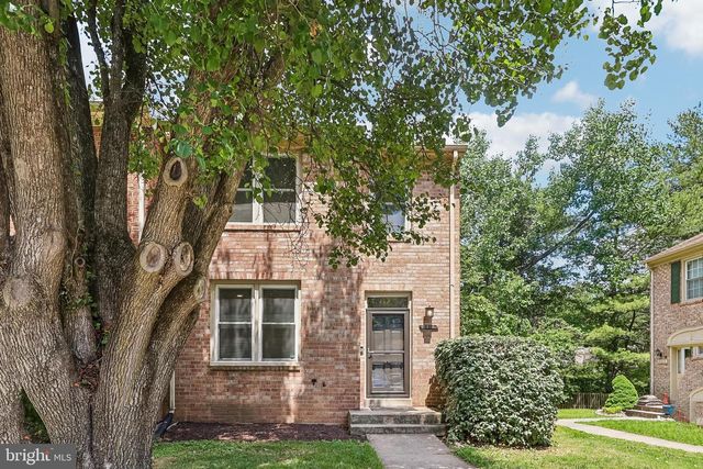 10617 PINE HAVEN TER, North Bethesda, MD 20852