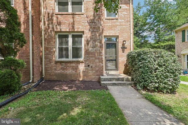 10617 PINE HAVEN TER, North Bethesda, MD 20852