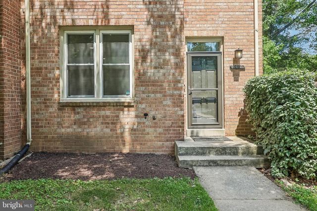 10617 PINE HAVEN TER, North Bethesda, MD 20852