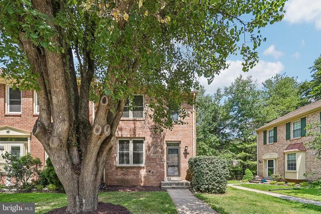 10617 PINE HAVEN TER, North Bethesda, MD 20852