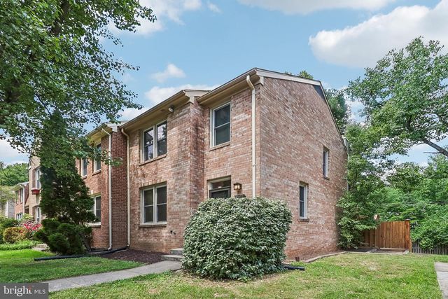 10617 PINE HAVEN TER, North Bethesda, MD 20852