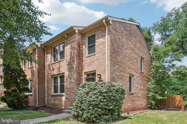 10617 PINE HAVEN TER, North Bethesda, MD 20852