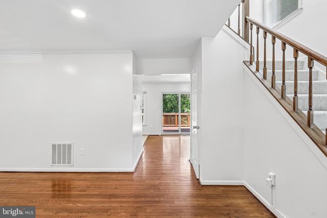 10617 PINE HAVEN TER, North Bethesda, MD 20852
