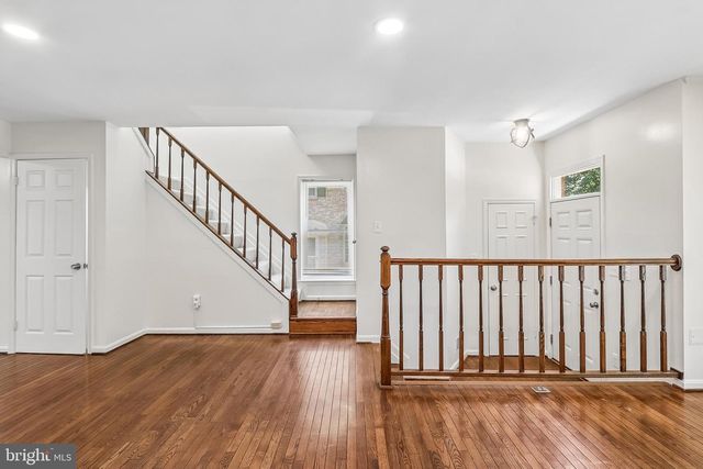 10617 PINE HAVEN TER, North Bethesda, MD 20852