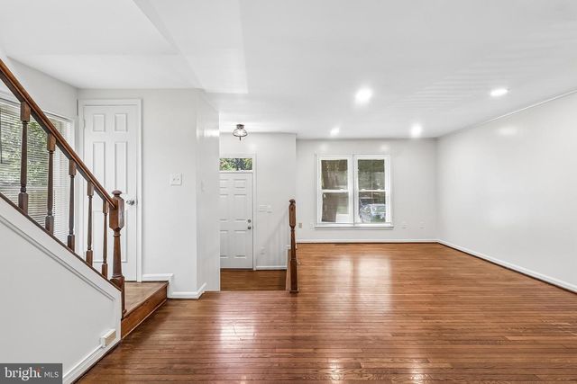 10617 PINE HAVEN TER, North Bethesda, MD 20852