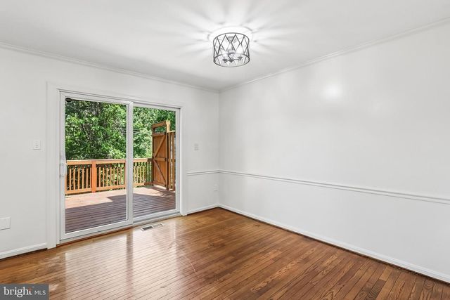 10617 PINE HAVEN TER, North Bethesda, MD 20852
