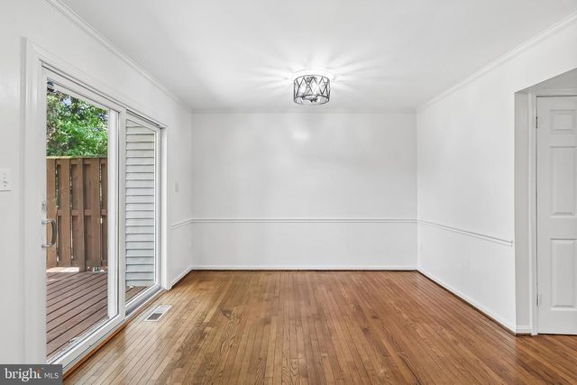 10617 PINE HAVEN TER, North Bethesda, MD 20852