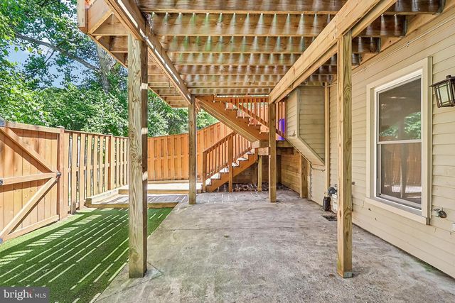 10617 PINE HAVEN TER, North Bethesda, MD 20852