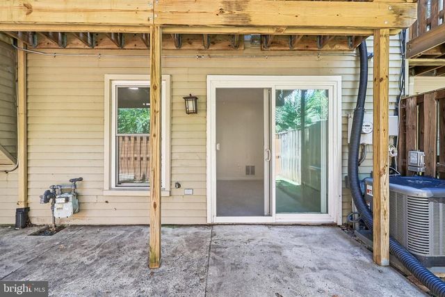10617 PINE HAVEN TER, North Bethesda, MD 20852