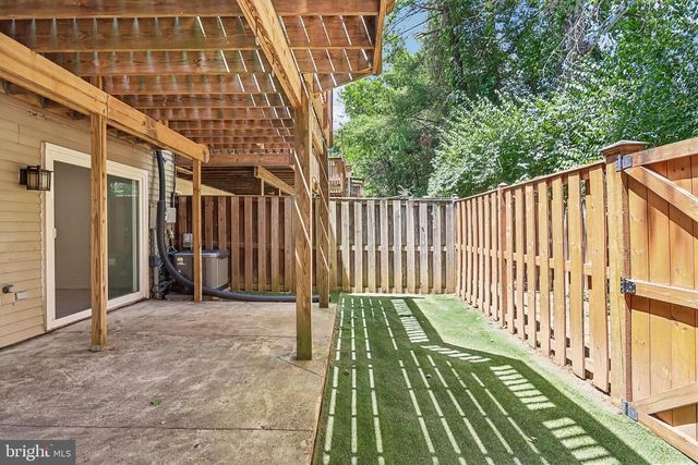 10617 PINE HAVEN TER, North Bethesda, MD 20852