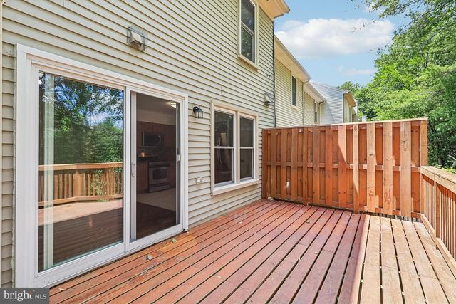 10617 PINE HAVEN TER, North Bethesda, MD 20852