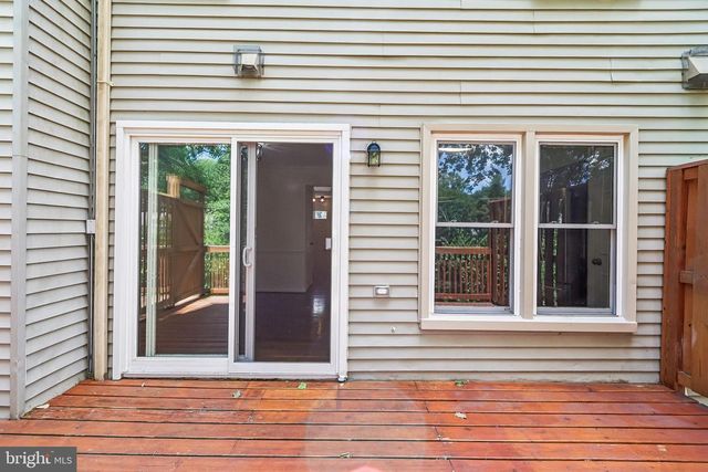 10617 PINE HAVEN TER, North Bethesda, MD 20852