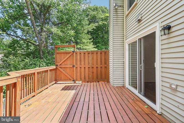 10617 PINE HAVEN TER, North Bethesda, MD 20852