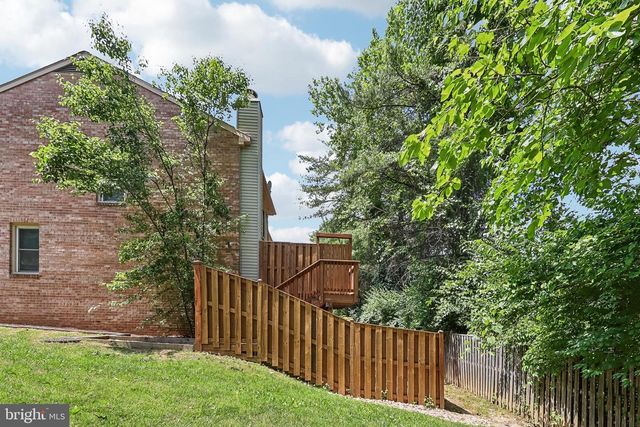 10617 PINE HAVEN TER, North Bethesda, MD 20852
