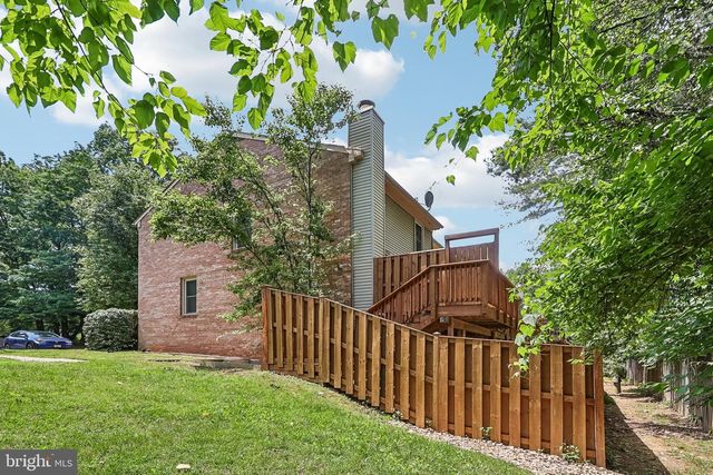 10617 PINE HAVEN TER, North Bethesda, MD 20852