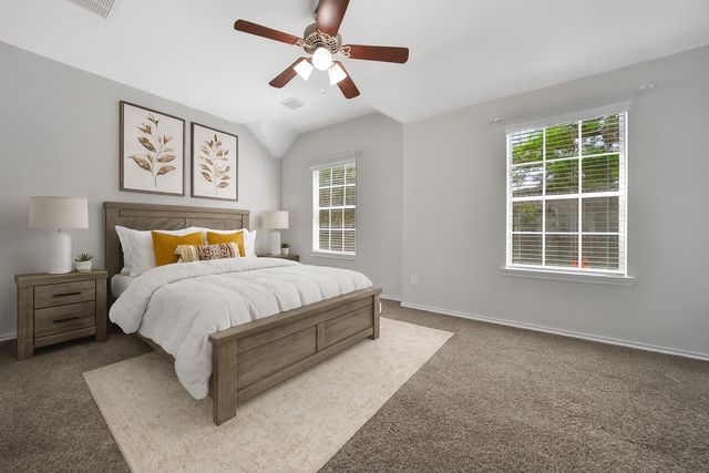 26 N Walden Elms Circle, The Woodlands, TX 77382