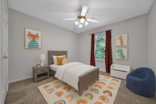 26 N Walden Elms Circle, The Woodlands, TX 77382