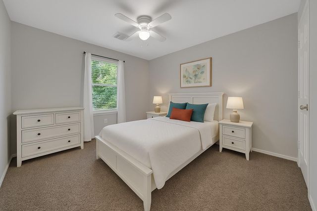 26 N Walden Elms Circle, The Woodlands, TX 77382