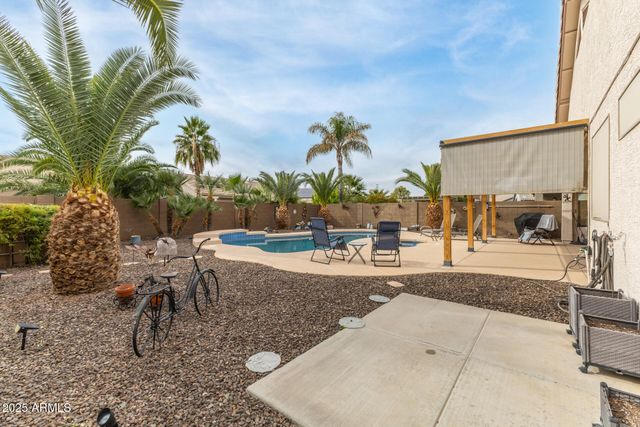 11921 W MONROE Street, Avondale, AZ 85323
