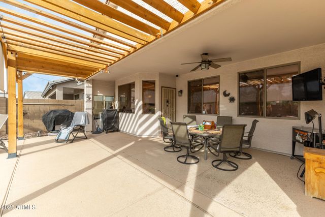 11921 W MONROE Street, Avondale, AZ 85323