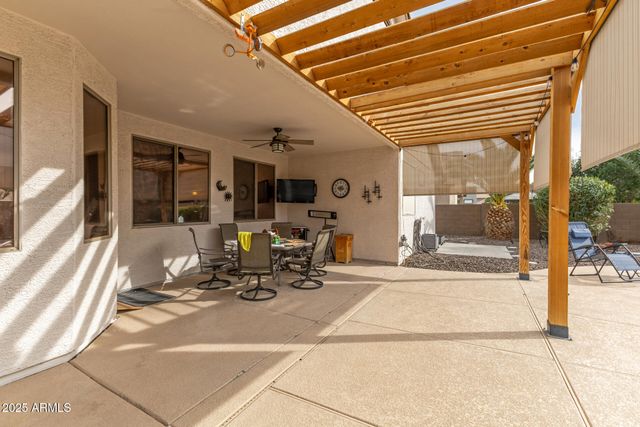 11921 W MONROE Street, Avondale, AZ 85323