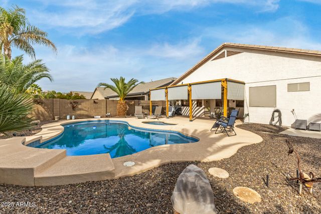 11921 W MONROE Street, Avondale, AZ 85323