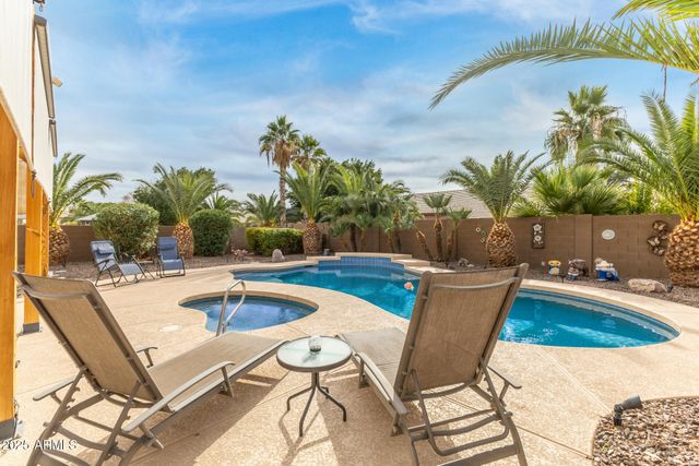 11921 W MONROE Street, Avondale, AZ 85323