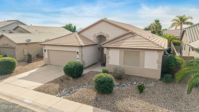 11921 W MONROE Street, Avondale, AZ 85323