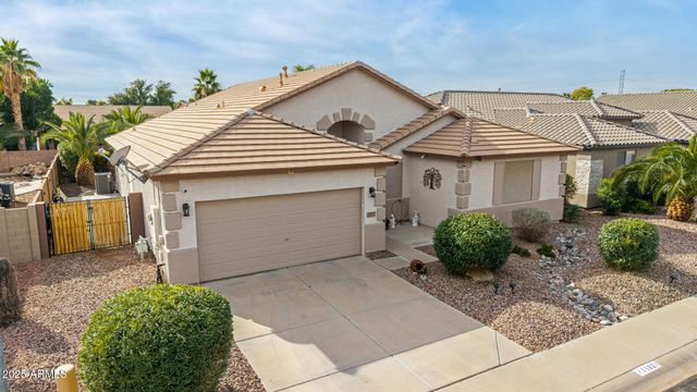 11921 W MONROE Street, Avondale, AZ 85323
