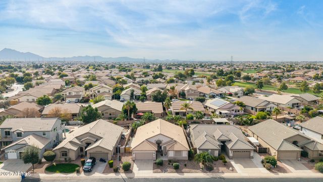 11921 W MONROE Street, Avondale, AZ 85323