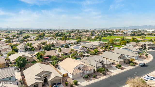 11921 W MONROE Street, Avondale, AZ 85323