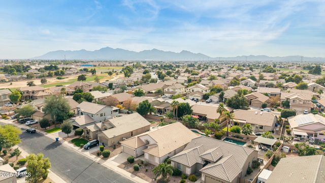 11921 W MONROE Street, Avondale, AZ 85323