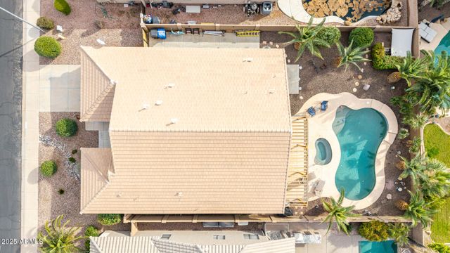 11921 W MONROE Street, Avondale, AZ 85323