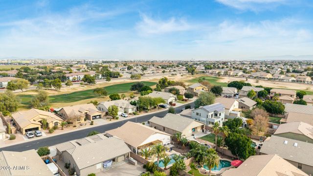 11921 W MONROE Street, Avondale, AZ 85323