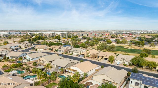 11921 W MONROE Street, Avondale, AZ 85323