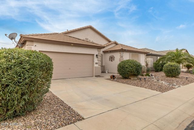 11921 W MONROE Street, Avondale, AZ 85323