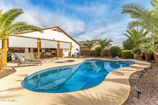 11921 W MONROE Street, Avondale, AZ 85323