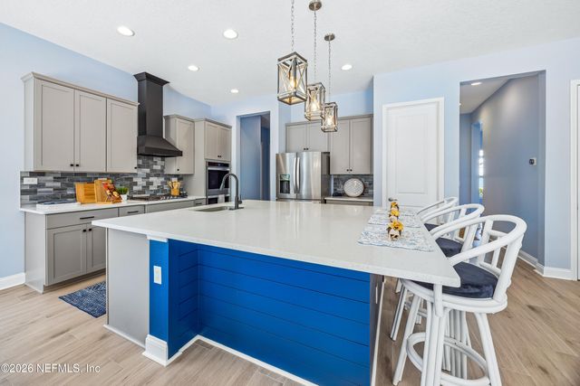 436 TORTOLA Way, St. Johns, FL 32259