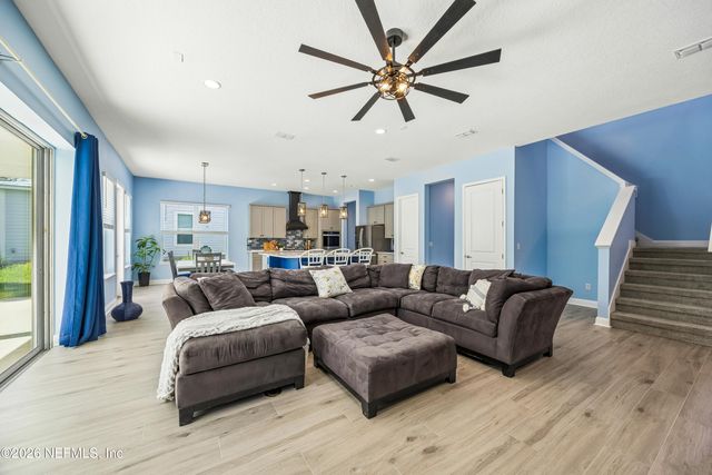 436 TORTOLA Way, St. Johns, FL 32259