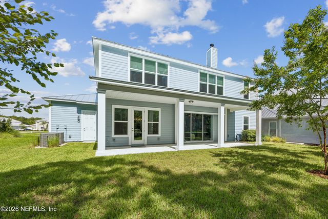 436 TORTOLA Way, St. Johns, FL 32259